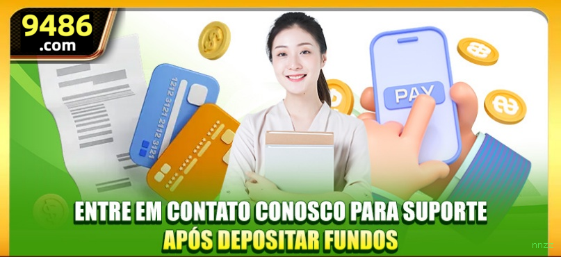Cassino nnzz app mobile
